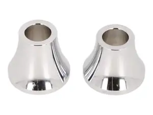 swiing® ingenious Distanzhülsen-Set Scheibenbremsnabe EBR Harry Chrom | Puch swiing® ingenious Distanzhülsen-Set Scheibenbremsnabe EBR Harry Chrom | Puch