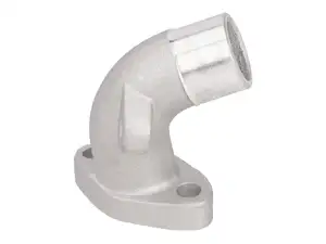 Ansaugstutzen 15 mm kurz | Sachs 503 2AL, 2BL Ansaugstutzen 15 mm kurz | Sachs 503 2AL, 2BL