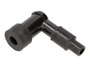 Zündkerzenstecker / nicht entstört Zündkerzenstecker / nicht entstört