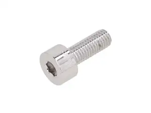 swiing® revival Schraube M8x22 Zylinderkopf Gussnabe Chrom | Puch swiing® revival Schraube M8x22 Zylinderkopf Gussnabe Chrom | Puch