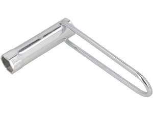Buzzetti Kerzenschlüssel klappbar massiv gross Buzzetti Kerzenschlüssel klappbar massiv gross