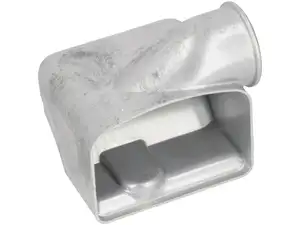 Air filter chamber Bing SSB 17 mm Air filter chamber Bing SSB 17 mm