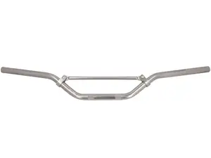 Tun'R Rennlenker Gabelplatte 11 cm Aluminium Titan-Look Tun'R Rennlenker Gabelplatte 11 cm Aluminium Titan-Look