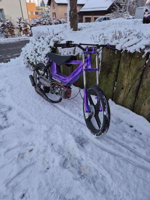 Polossi-schänder sis 100cc SI Polossi-schänder sis 100cc SI