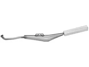 PROMA Auspuff Grand Prix | Puch PROMA Auspuff Grand Prix | Puch