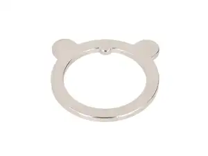 swiing® revival Sicherungsblech Gabelschaftmutter | Piaggio Ciao swiing® revival Sicherungsblech Gabelschaftmutter | Piaggio Ciao