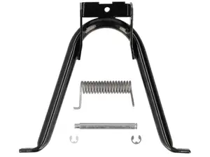 Hauptständer 10 mm Achse | Piaggio Ciao C9 / P Hauptständer 10 mm Achse | Piaggio Ciao C9 / P