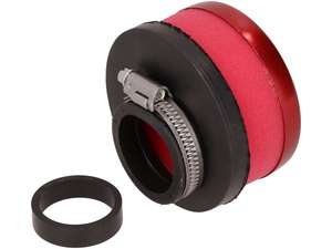 Metrakit Luftfilter Ø 37 / 32 mm gerade Dell'Orto PHBG Vergaser Metrakit Luftfilter Ø 37 / 32 mm gerade Dell'Orto PHBG Vergaser