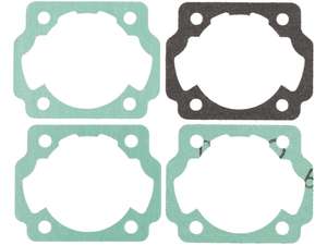 AMPP Zylinderfussdichtung-Set 65 ccm Polini AMPP Zylinderfussdichtung-Set 65 ccm Polini
