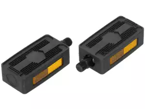 Pedale eckig | Piaggio Ciao, SI, Bravo Pedale eckig | Piaggio Ciao, SI, Bravo