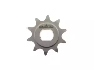 swiing® revival sprocket 10 teeth | Alpa Turbo, Bora / Malaguti Fifty swiing® revival sprocket 10 teeth | Alpa Turbo, Bora / Malaguti Fifty