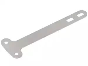 swiing® ingenious Schutzblechstrebe 17" Inox | Gabel EBR hydraulisch / Staco swiing® ingenious Schutzblechstrebe 17" Inox | Gabel EBR hydraulisch / Staco