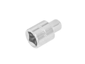 Kraftwerk reducer from 1/2" to 3/8" Kraftwerk reducer from 1/2" to 3/8"