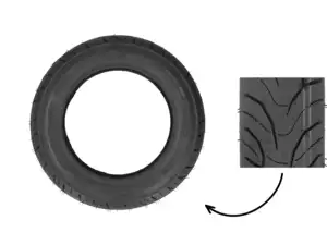 VeeRubber 3.00 x 10" tires VRM396 (V396) MANHATTAN Semi-Slick VeeRubber 3.00 x 10" tires VRM396 (V396) MANHATTAN Semi-Slick