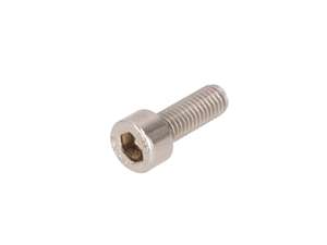 Schraube M5x14 Zylinderkopf Innensechskant Inox Schraube M5x14 Zylinderkopf Innensechskant Inox