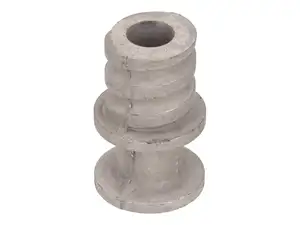 Federaufnahme Gabel | Sachs Pony Junior, City, Cross / KTM Hobby, GP40 (P0273) Federaufnahme Gabel | Sachs Pony Junior, City, Cross / KTM Hobby, GP40 (P0273)