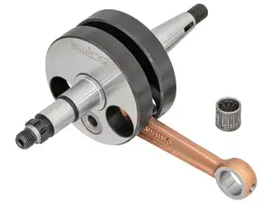 swiing® revival crankshaft "Original" | Puch Sport X30 NS, NL / Maxi S2 swiing® revival crankshaft "Original" | Puch Sport X30 NS, NL / Maxi S2