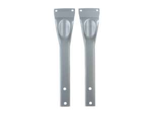 GPO Schutzblechstrebe silber | Puch Maxi S, N GPO Schutzblechstrebe silber | Puch Maxi S, N