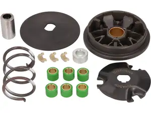 Pinasco Rennvariomat | Piaggio Ciao, SI, Bravo, Boxer Pinasco Rennvariomat | Piaggio Ciao, SI, Bravo, Boxer