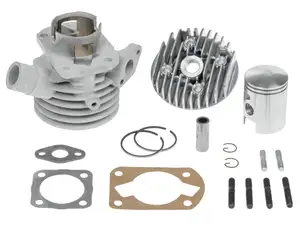 swiing® ingenious tuning cylinder 40 mm | Sachs 503 swiing® ingenious tuning cylinder 40 mm | Sachs 503