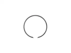 Meteor piston ring 40 x 1.5 mm (IS) Meteor piston ring 40 x 1.5 mm (IS)