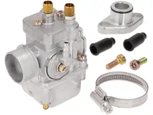 BING 15 mm Vergaser Bing 17 (17/15/1103) | Puch Supermaxi LG1, LG2 BING 15 mm Vergaser Bing 17 (17/15/1103) | Puch Supermaxi LG1, LG2