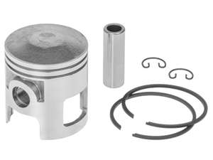 Kolben 45 mm (12 mm KoBo) | Tomos A3 / A35 Kolben 45 mm (12 mm KoBo) | Tomos A3 / A35