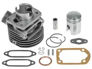 swiing® ingenious 38 mm Zylinderkit Tuning Membrane | Sachs 50/2 (CH) swiing® ingenious 38 mm Zylinderkit Tuning Membrane | Sachs 50/2 (CH)