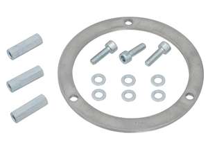 swiing® ingenious Sturzbügel Seilzugstarter Inox | Puch E50 swiing® ingenious Sturzbügel Seilzugstarter Inox | Puch E50