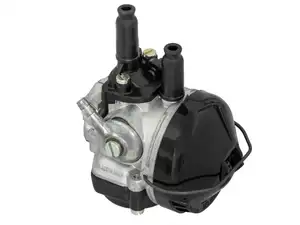 Dell'Orto 14/14 C SHA carburetor cable choke Dell'Orto 14/14 C SHA carburetor cable choke