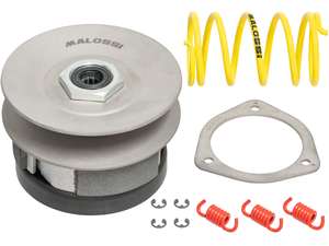 Malossi Fly Clutch converter Vario Ø 102 mm | Piaggio SI, Bravo, Boxer Malossi Fly Clutch converter Vario Ø 102 mm | Piaggio SI, Bravo, Boxer