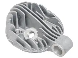 BAD ASS Zylinderkopf L Ø 41-43 mm | Sachs 502, 50/2, 50/3, 50/4 BAD ASS Zylinderkopf L Ø 41-43 mm | Sachs 502, 50/2, 50/3, 50/4