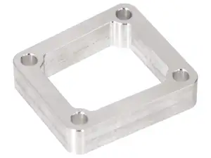 Membranspacer Polini Trapez 12 mm Alu | Puch ZA50 Membranspacer Polini Trapez 12 mm Alu | Puch ZA50