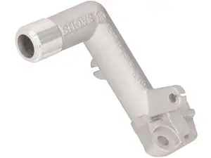 GPO Ansaugstutzen 13 mm | Sachs 504, 505 GPO Ansaugstutzen 13 mm | Sachs 504, 505