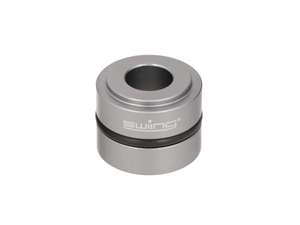 swiing® ingenious Silentblock 15 mm Alu (original Kopf / Motorgehäuse) | Sachs 50/2, 50/3, 50/4 swiing® ingenious Silentblock 15 mm Alu (original Kopf / Motorgehäuse) | Sachs 50/2, 50/3, 50/4