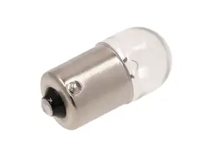 swiing® revival Birne Rücklicht 6V - 10W (BA15s, G18) 1-faden swiing® revival Birne Rücklicht 6V - 10W (BA15s, G18) 1-faden