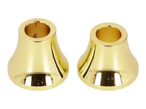 swiing® ingenious Distanzhülsen-Set Scheibenbremsnabe EBR Harry gold | Puch swiing® ingenious Distanzhülsen-Set Scheibenbremsnabe EBR Harry gold | Puch