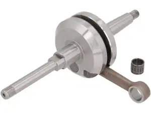 Mazzucchelli Kurbelwelle «Original» (Unterbrecherzündung) | Peugeot 103, 104 Mazzucchelli Kurbelwelle «Original» (Unterbrecherzündung) | Peugeot 103, 104