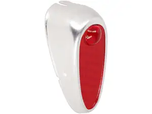 Rücklichtglas / Gehäuse «Typ Impex» Rücklichtglas / Gehäuse «Typ Impex»