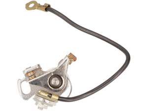 CTE breaker with cable (small) NOS | Bosch / Ducati CTE breaker with cable (small) NOS | Bosch / Ducati