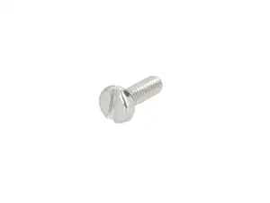 Screw M4x12 Pan-Head galvanized Screw M4x12 Pan-Head galvanized