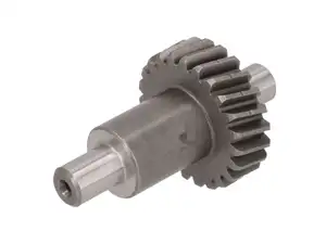 EVOK Zahnrad 23 Zähne Mono / Vario Getriebe | Piaggio Ciao, SI, Bravo, Boxer EVOK Zahnrad 23 Zähne Mono / Vario Getriebe | Piaggio Ciao, SI, Bravo, Boxer