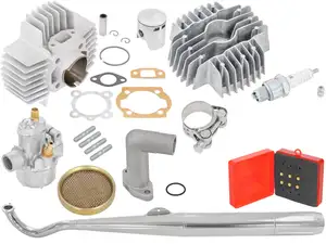 Set di regolazione GPO 45 mm (budget) | Puch Z50 Set di regolazione GPO 45 mm (budget) | Puch Z50