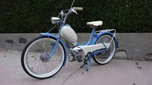 Victoria M 50 Victoria M 50