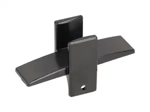 Kettenführung Kunststoff | Zündapp Bergsteiger Kettenführung Kunststoff | Zündapp Bergsteiger