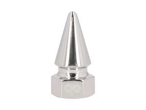 66HEROES pointed nut "Spike" M12x1 wheel nut Inox 66HEROES pointed nut "Spike" M12x1 wheel nut Inox