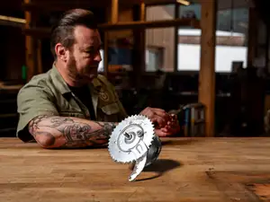 Siggnature Nabenrevision Rücktritt Speichenfelge Siggnature Nabenrevision Rücktritt Speichenfelge