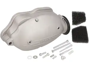 VMC Luftfilter «Venturi» | Vespa Largeframe VMC Luftfilter «Venturi» | Vespa Largeframe