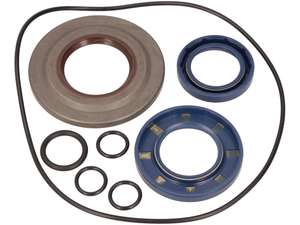 CIF Wellendichtring-Set Motor FPM | Vespa P, PX, GTR, TS, Sprint V., Rally CIF Wellendichtring-Set Motor FPM | Vespa P, PX, GTR, TS, Sprint V., Rally