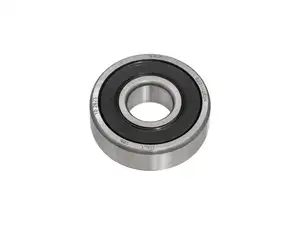 SKF 6201 2RSH ball bearing 12/32/10 front brake drum | Vespa Largeframe, Smallframe SKF 6201 2RSH ball bearing 12/32/10 front brake drum | Vespa Largeframe, Smallframe